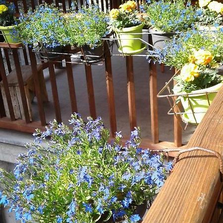 Martorey Cir 10 Verrès Dış mekan fotoğraf