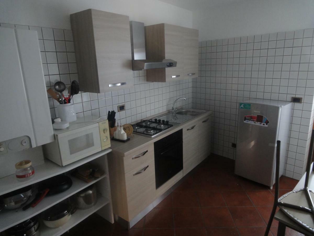 Martorey Cir 10 Verrès Dış mekan fotoğraf