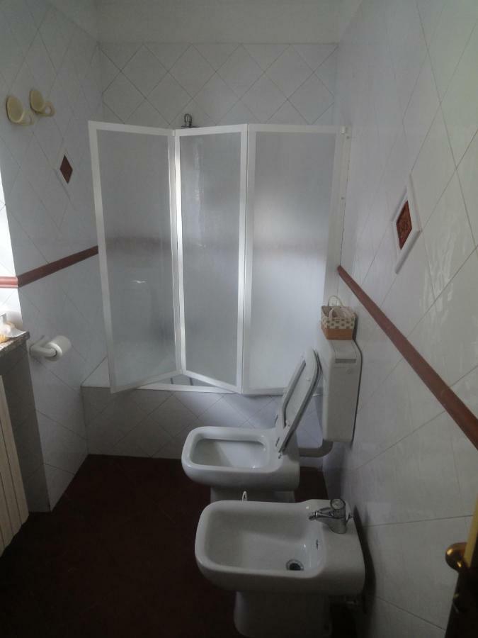 Martorey Cir 10 Verrès Dış mekan fotoğraf