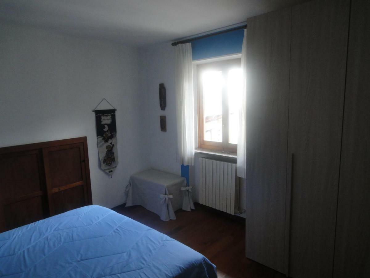 Martorey Cir 10 Verrès Dış mekan fotoğraf