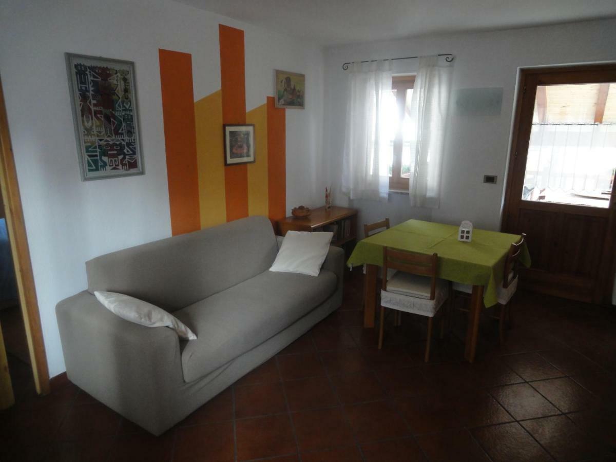 Martorey Cir 10 Verrès Dış mekan fotoğraf