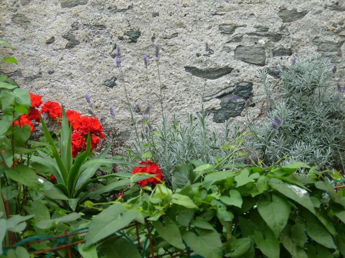 Martorey Cir 10 Verrès Dış mekan fotoğraf