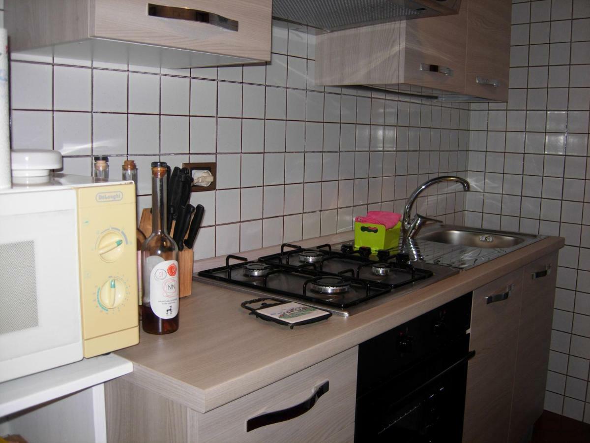 Martorey Cir 10 Verrès Dış mekan fotoğraf