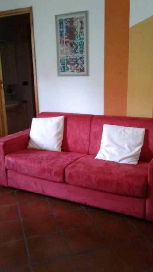 Martorey Cir 10 Verrès Dış mekan fotoğraf